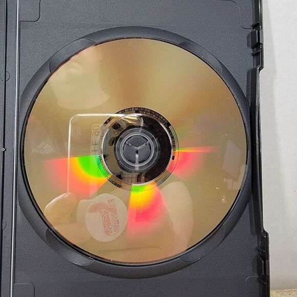 DVD Zookeeper - Picture 3 of 4